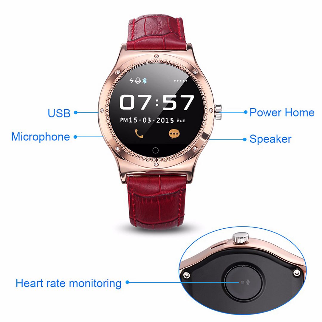 samsung s10 heart rate monitor